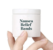 Load image into Gallery viewer, mother mother Nausea Relief Bands