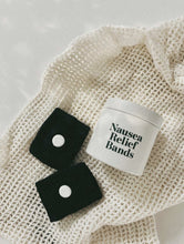 Load image into Gallery viewer, mother mother Nausea Relief Bands