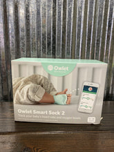 Load image into Gallery viewer, Owlet Smart Sock 2