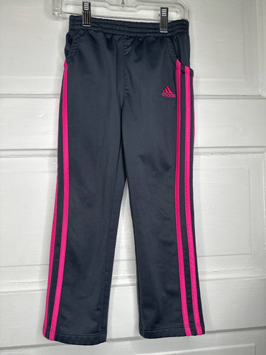 Girls Athletic Pants Adidas 5