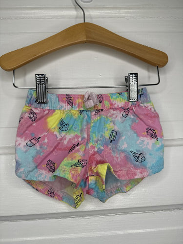 Girls Shorts the children place 6-9M