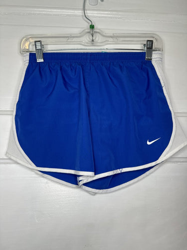 Gals Athletic Shorts Nike L