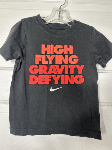 Boys Tee Nike 4