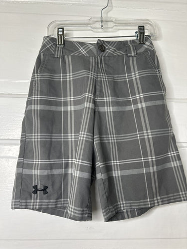 Boys Shorts Under Armour S