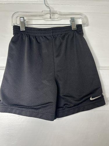 Boys Athletic Shorts Nike 6