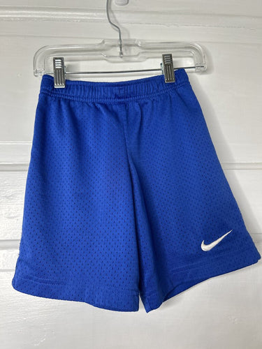 Boys Athletic Shorts Nike 6
