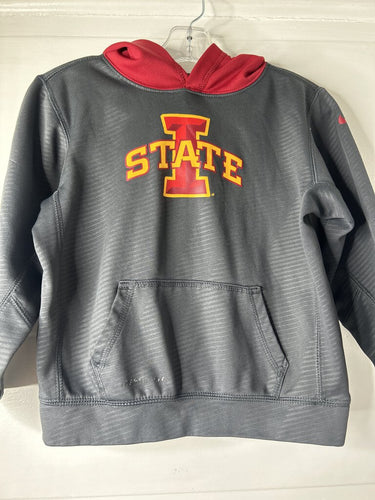 Boys ISU Hoodie Nike 7