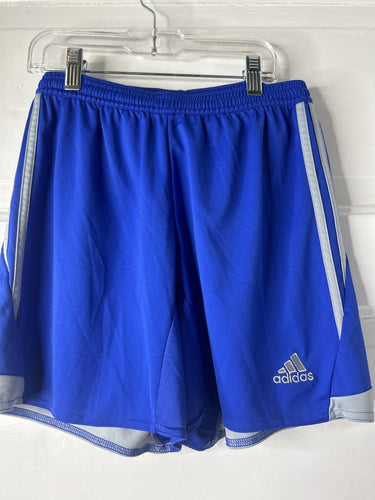Boys Athletic Shorts Adidas 8/10