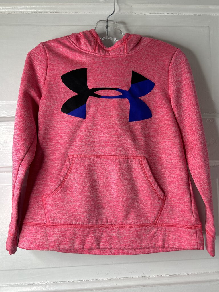 Girls Hoodie Under Armour S