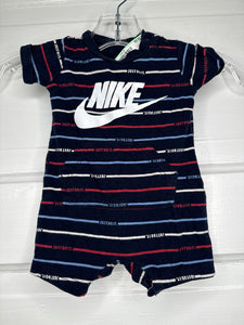 Boys SS Outfit Nike NB