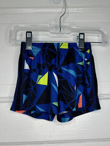 Boys Athletic Shorts okie dokie 3M