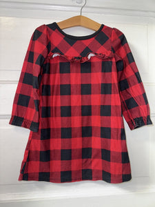 Girls Nightgown wondershop 3T