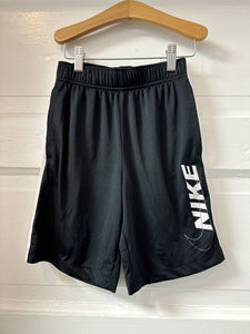 Boys Athletic Shorts Nike YS