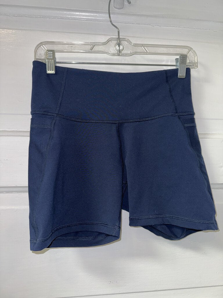 Gals Athletic Biker Shorts Old Navy M