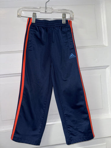 Boys Athletic Pants Adidas 4