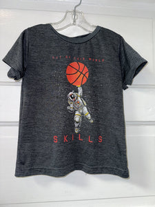 Boys Athletic Tee 3