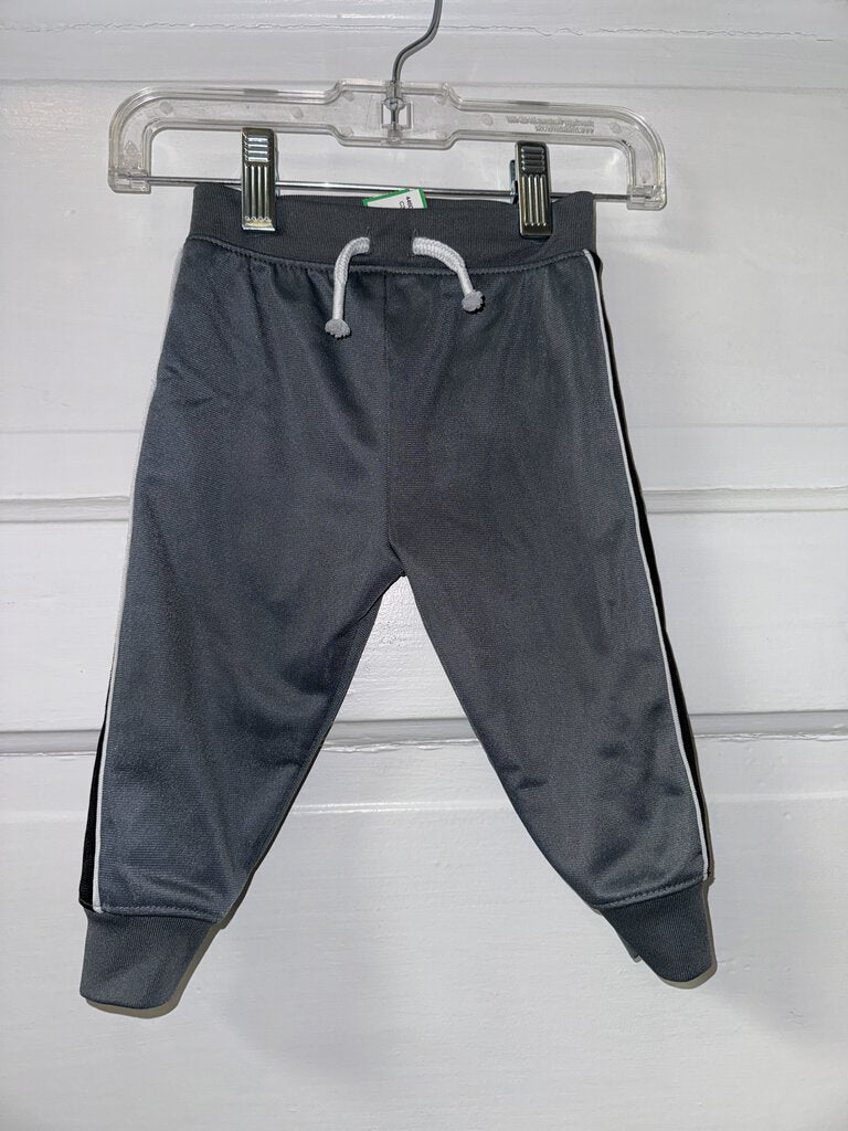 Boys Athletic Joggers Garanimals 6-9M