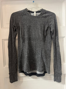 Gals Long Sleeve lululemon athletica 6