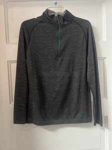 Gals 1/4 Zip lululemon athletica 6