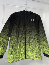 Load image into Gallery viewer, Boys Winter Coat (org $85) Under Armour M