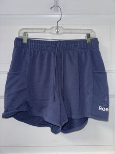 Gals Shorts Reebok S