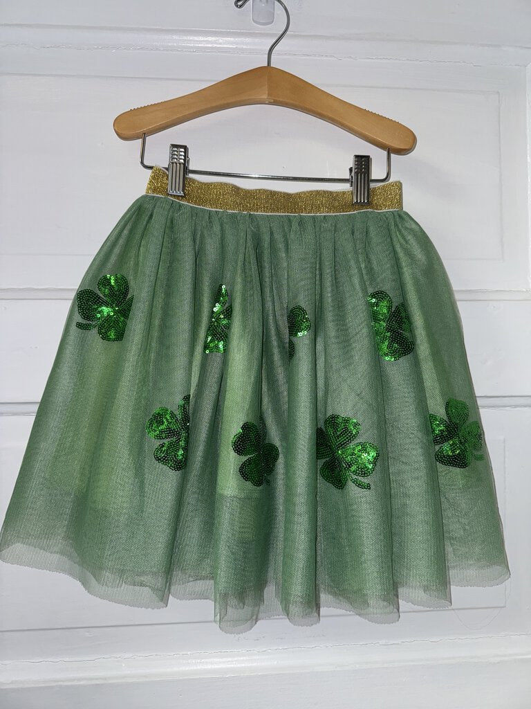 Girls Skirt 6