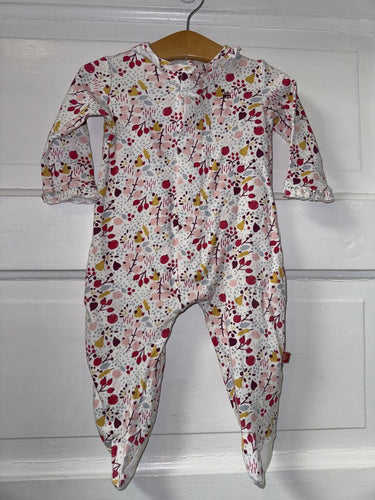 Girls Sleeper magnetic me 6-9M