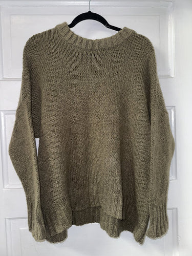 Gals Sweater aerie S