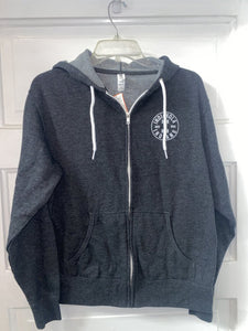 Gals Indianola Zip Hoodie indepen trading company S