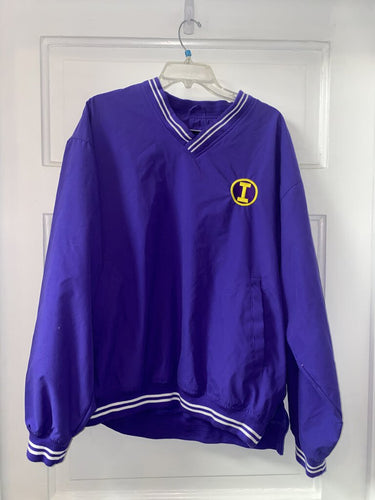 Unisex Indianola Pullover Holloway XL