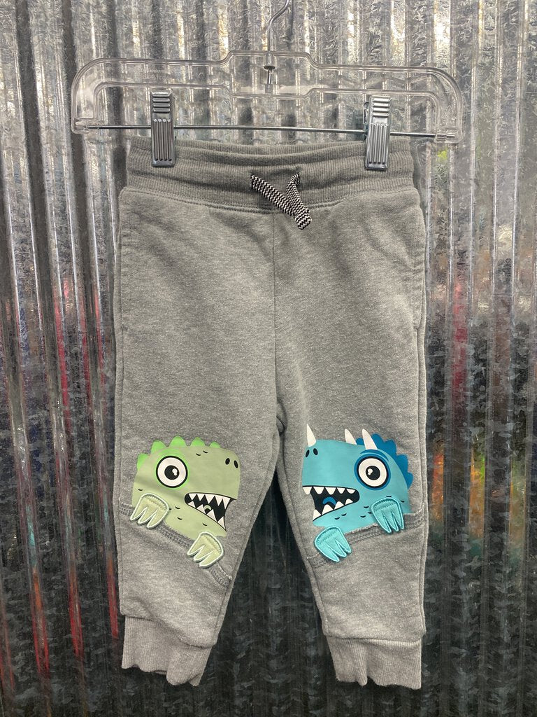 Boys Joggers Cat & Jack 18M