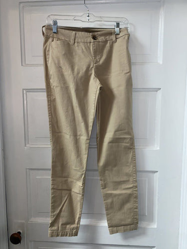 Gals Pants Old Navy 2