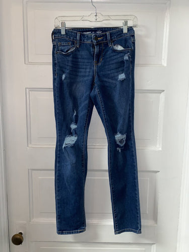 Gals Jeans Old Navy 00