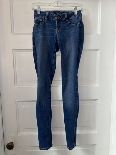 Gals Jeans Maurices XS