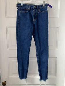 Gals Jeans Old Navy 0