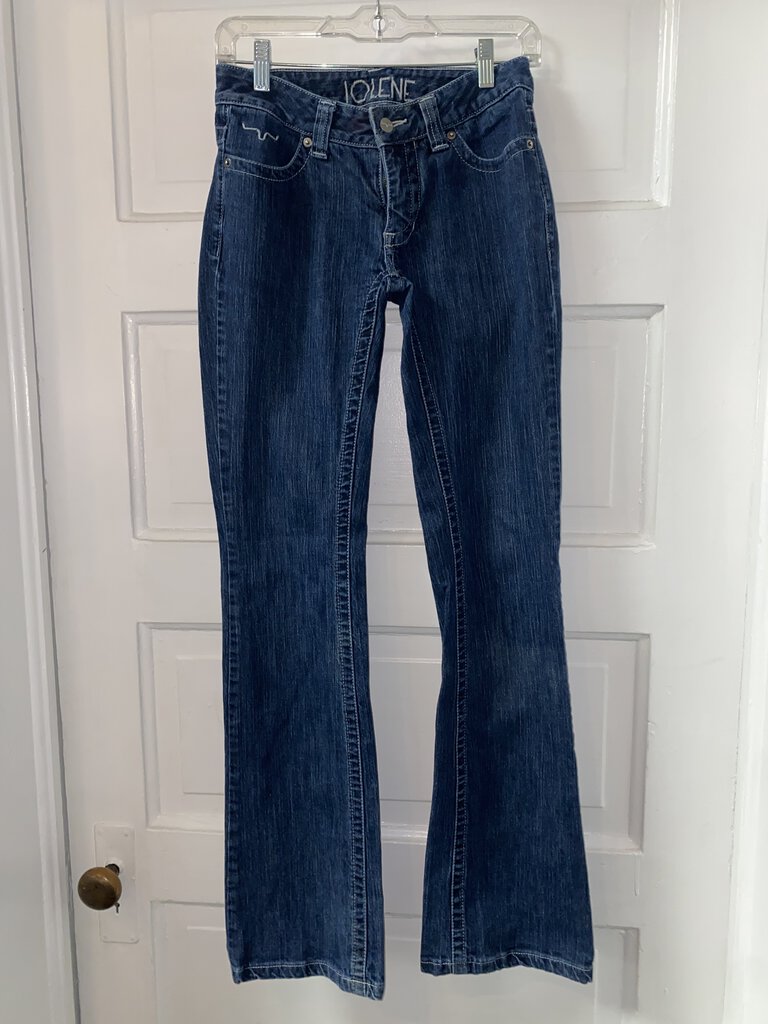 Gals Jeans (org $99) JOLENE 0