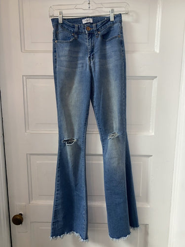 Gals Jeans YMI 1