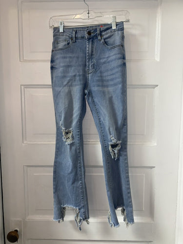 Gals jeans XS