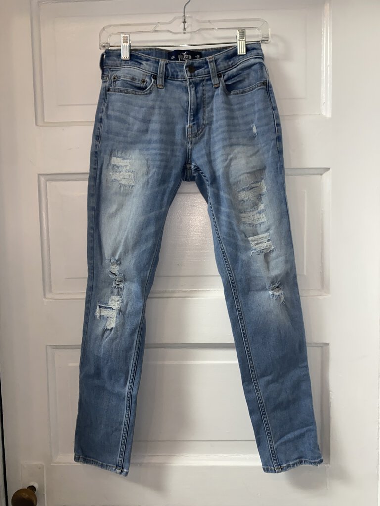 Gals Jeans Hollister 26