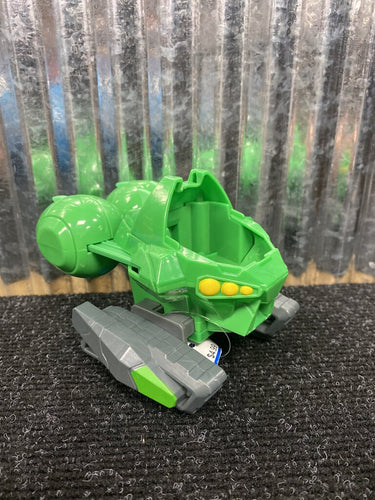 PJ Masks Vehicle - Green