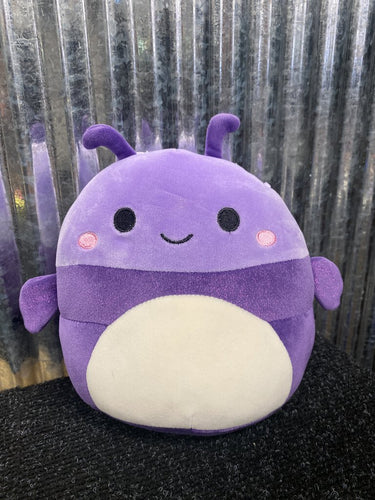 Squishmallows Plush - Purple