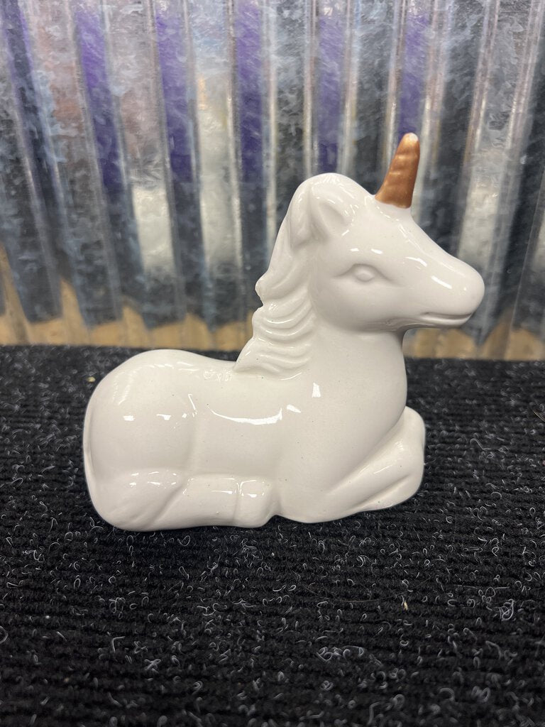 Unicorn Porcelain