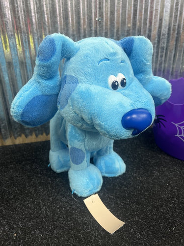 Blue's Clues Walking Electronic Plush