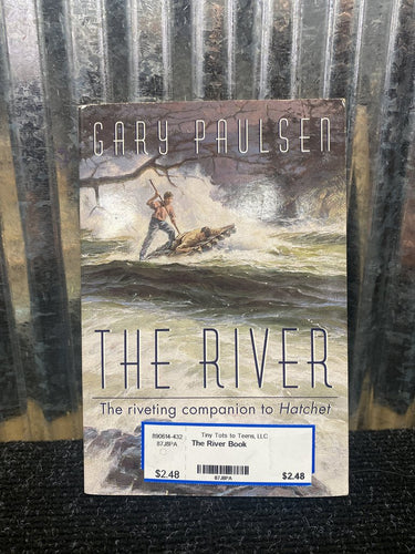 The River Book