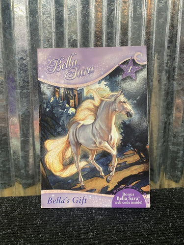 Bella's Gift Book