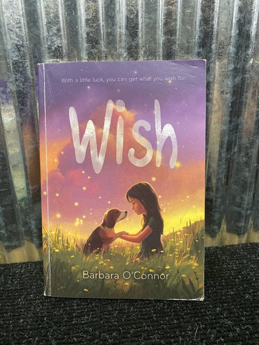 Wish Book