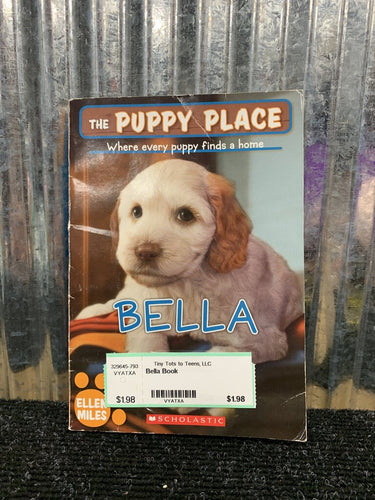 Bella Book