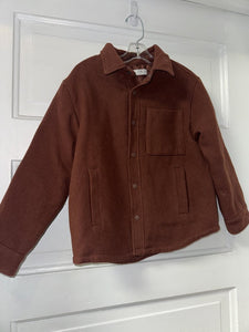 Boys Jacket Zara 8/9