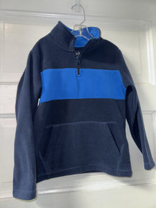 Boys 1/4 Zip Children's Place 5/6