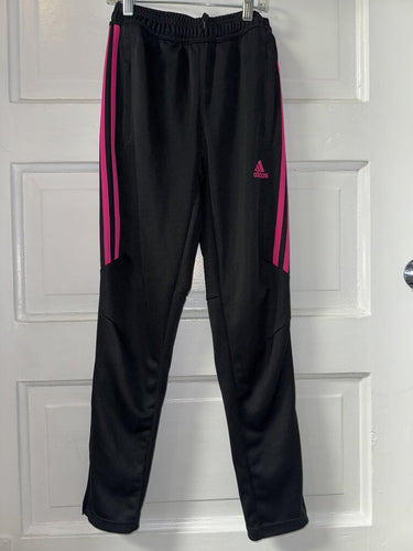 Girls Athletic Pants Adidas M